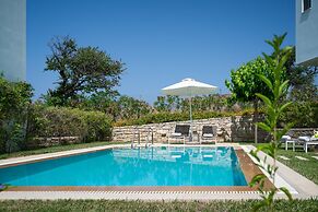Sofia Luxury Villas