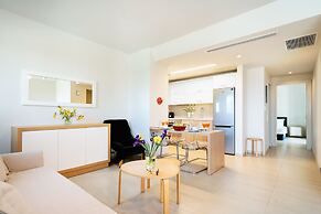 Sofia Luxury Villas