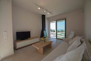 Sofia Luxury Villas