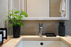 Sofia Luxury Villas
