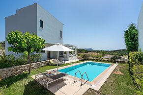 Sofia Luxury Villas