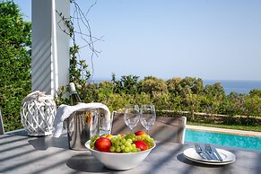 Sofia Luxury Villas