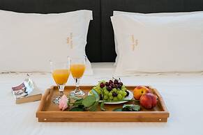 Sofia Luxury Villas