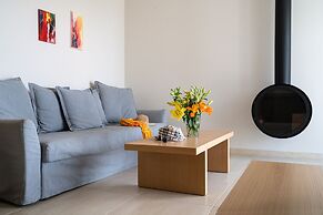 Sofia Luxury Villas