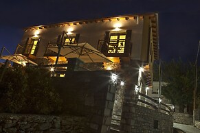 Elaion Terra Boutique Guesthouse