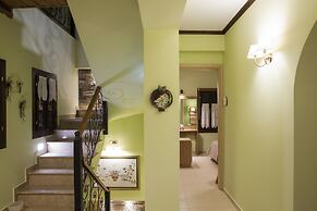 Elaion Terra Boutique Guesthouse