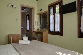 Elaion Terra Boutique Guesthouse