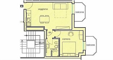 Wally Residence