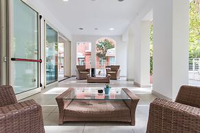 Wally Residence