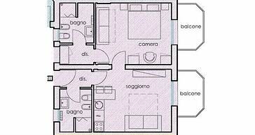Wally Residence