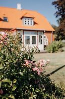 Jungshoved Præstegård