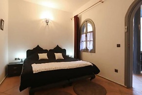 La Kasbah de Jade