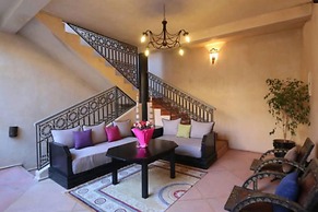 La Kasbah de Jade