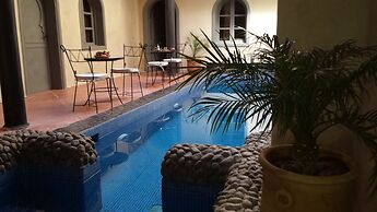 La Kasbah de Jade