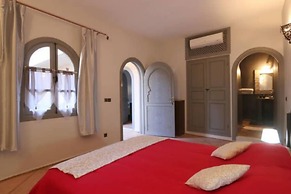 La Kasbah de Jade
