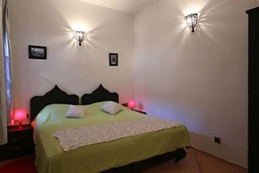 La Kasbah de Jade