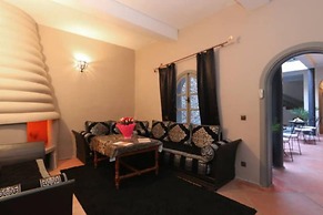 La Kasbah de Jade