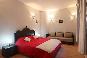 La Kasbah de Jade