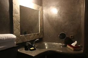 La Kasbah de Jade