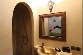 La Kasbah de Jade