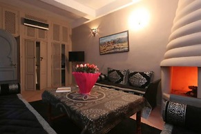 La Kasbah de Jade