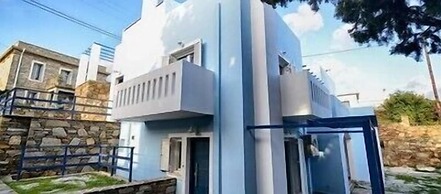 Peskesi Ikaria