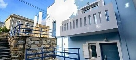 Peskesi Ikaria
