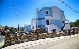 Peskesi Ikaria
