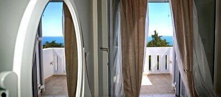 Peskesi Ikaria