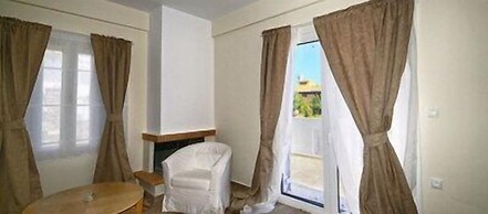 Peskesi Ikaria