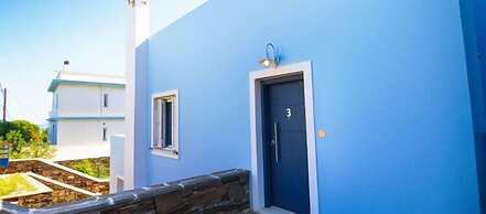 Peskesi Ikaria