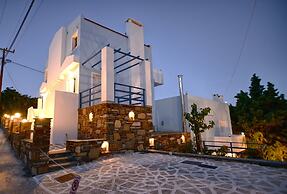 Peskesi Ikaria