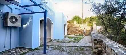 Peskesi Ikaria