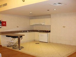 Florida City Hotel Apartments