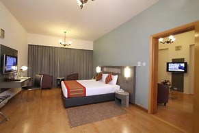 Florida City Hotel Apartments