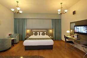Florida City Hotel Apartments