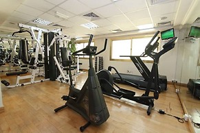 Florida City Hotel Apartments