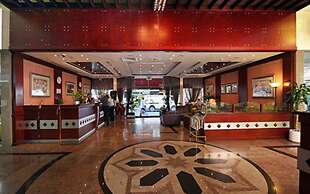 Florida City Hotel Apartments