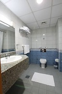 Florida City Hotel Apartments