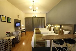 Florida City Hotel Apartments