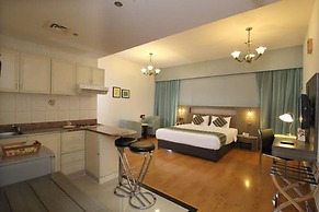 Florida City Hotel Apartments