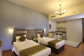 Florida City Hotel Apartments