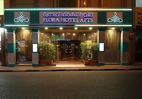 Florida City Hotel Apartments