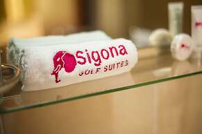 Sigona Golf Suites