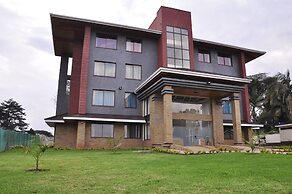Sigona Golf Suites