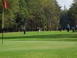 Sigona Golf Suites