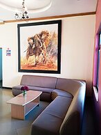 Sigona Golf Suites