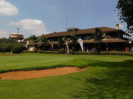 Sigona Golf Suites