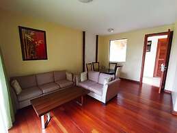 Sigona Golf Suites