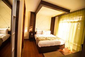 Sigona Golf Suites